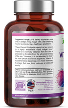 Load image into Gallery viewer, Vitamin 10000 High Potency 380 Softgels