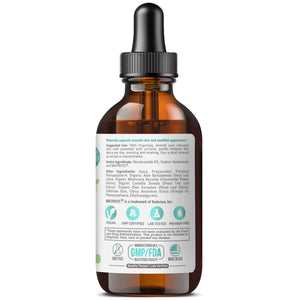 Nicotinamide Age-Defying Liquid Serum 2 oz