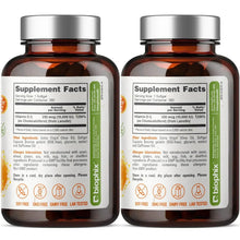 Load image into Gallery viewer, Vitamin D-3 10000 IU High-Potency 380 Softgels - 2 Pack