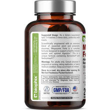 Load image into Gallery viewer, biophix Megazyme Forte Optimized Digestive Enzymes 200 Tablets