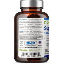 Load image into Gallery viewer, biophix Super B-15 Complex 100 Vegetarian Capsules