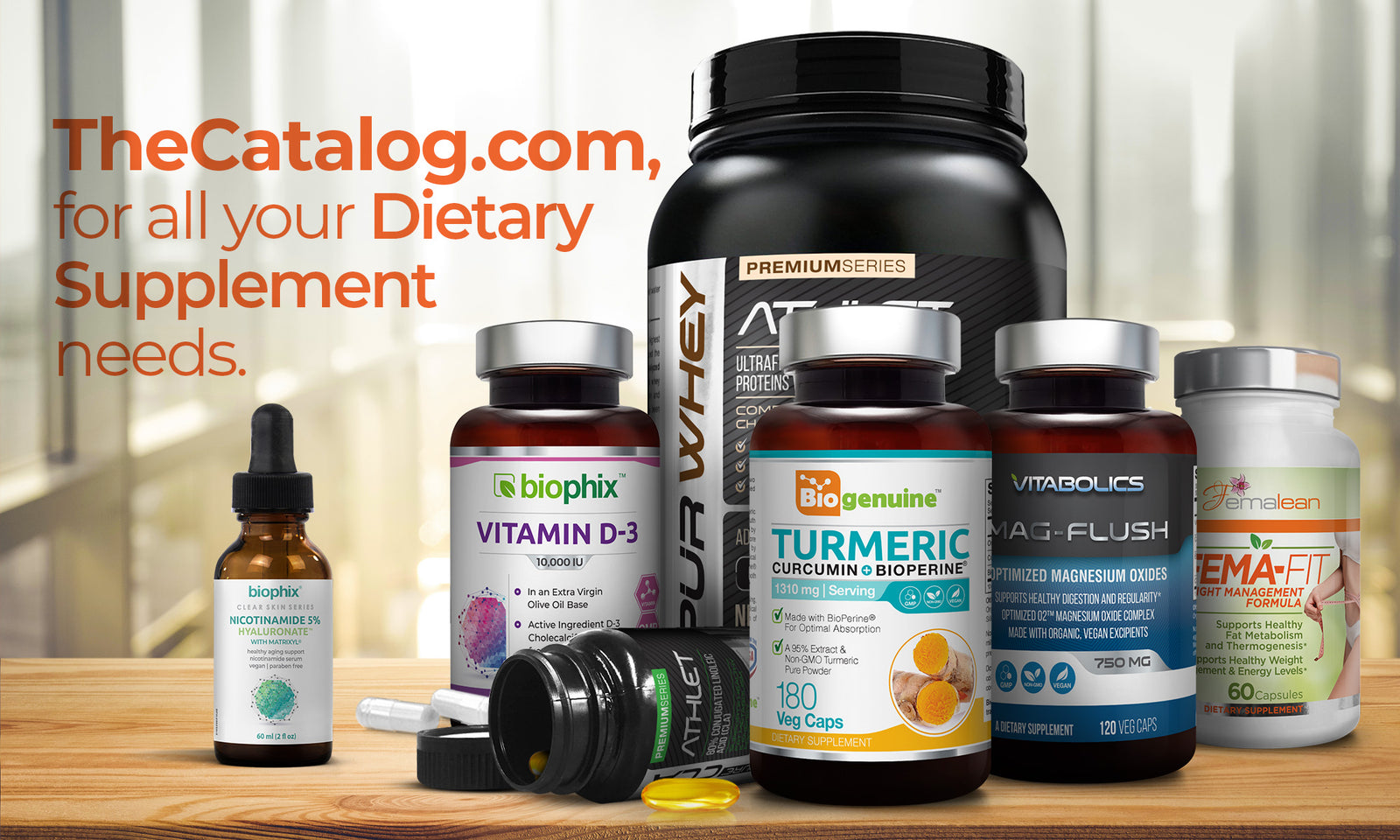 Supplements