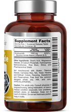 Load image into Gallery viewer, Health Genesis Nicotinamide 1000 mg Extra Strenght 60 Tablets