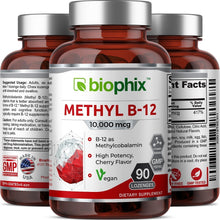 Load image into Gallery viewer, Biophix Methyl B-12 | Methyl B-12 | TheCatalog
