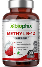 Load image into Gallery viewer, Biophix Methyl B-12 | Methyl B-12 | TheCatalog