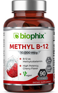 Biophix Methyl B-12 | Methyl B-12 | TheCatalog
