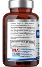 Load image into Gallery viewer, Nicotinamide 500 Mg Tablets | Nicotinamide Tablets | TheCatalog