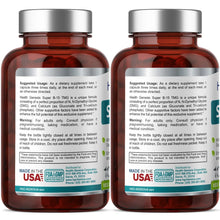 Load image into Gallery viewer, Super B-15 Complex 100 Vegetarian Capsules - 2 Pack