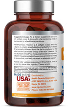 Load image into Gallery viewer, Vitamin D-3 10000 IU High-Potency 120 Softgels